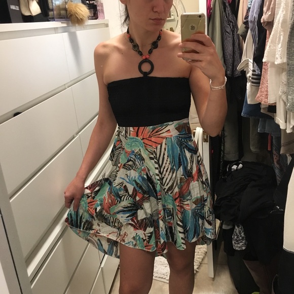 Dresses & Skirts - Summer dress 🌴☀️🏝⛵️